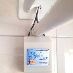 Temporizador Corte de Energia - 220 Volts 12000watts